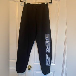 Pop smoke sweatpants